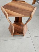 Hocker/Beistelltisch