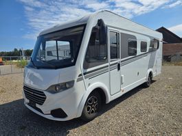 Intergriertes Wohnmobil Carada i449