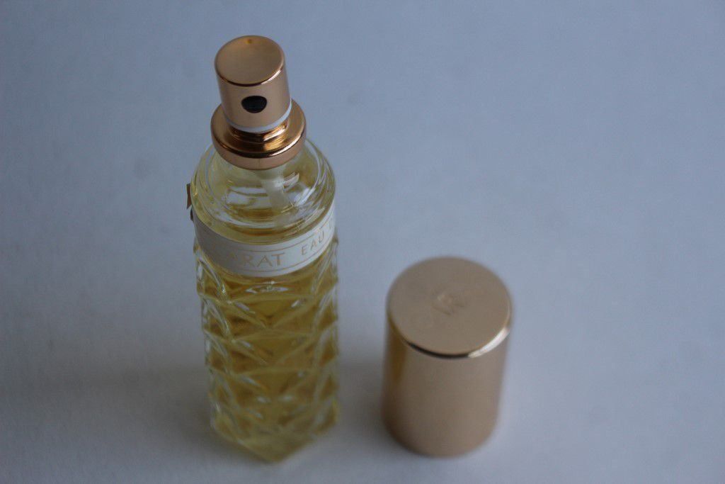 Profumi & Eau de Toilette: Eau de parfum 4711 Carat – Usato da Vandoeuvres venduto da Dom-Tom 1
