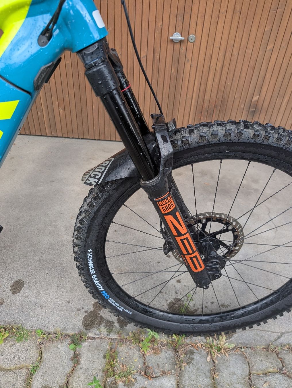 Trek Vélos: Trek Rail 7 Grösse XL – D'occasion à Wangen SZ par MoeRuh 4