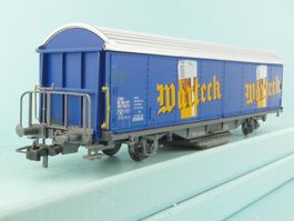 ROCO Clean / SBB Warteck