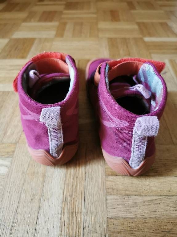 Wildling Scarpe per ragazzi: Wildling gr 34 – Usato da Riehen venduto da LaurJer 1