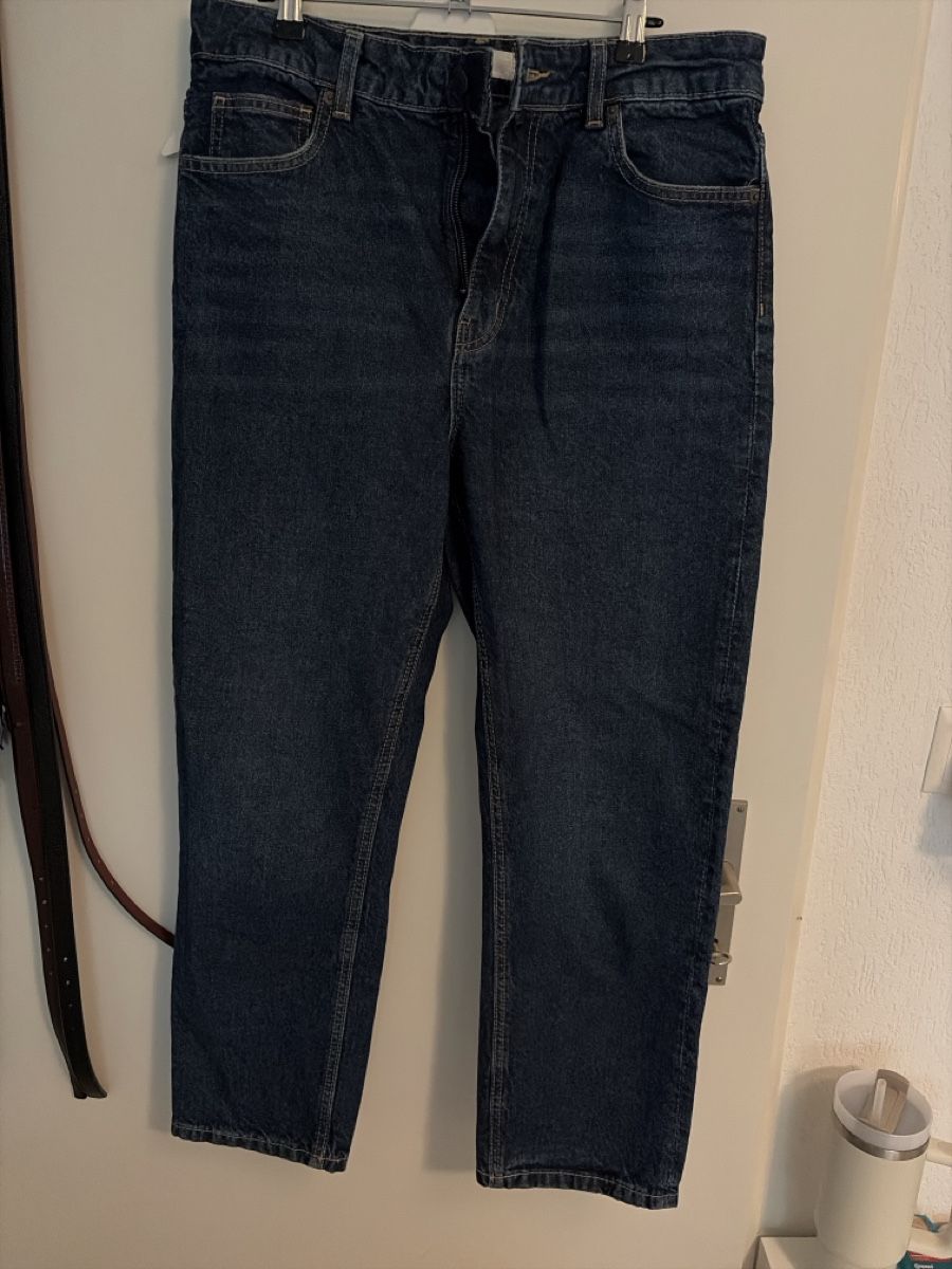 H&M Pantaloni: Hose H&M – Nuovo (secondo la descrizione) da Olten venduto da edona_muslija
