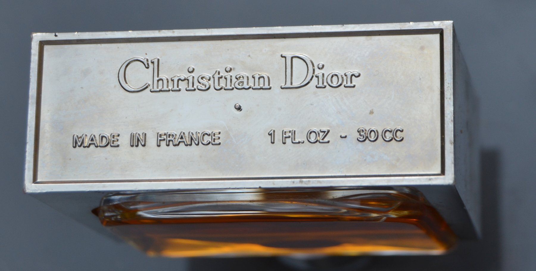 Dior Profumi & Eau de Toilette: Christian Dior Diorella EdP 30ml 1972 – Usato da Collonges venduto da arashee 5