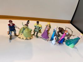 Lot Spielfiguren  Märchen
