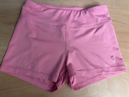 Rosa Sport Shorts Gr. 152