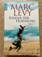 Taschenbuch "Kinder der Hoffnung", Marc Levy