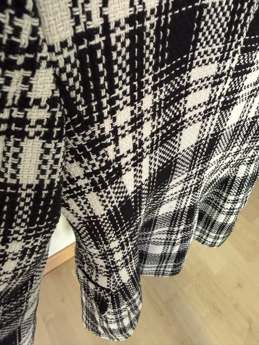 Zara Jacken: Zara Blazer – Gebraucht aus Zürich von jul_m9bd 4