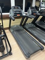 Matrix Fitness Laufband 