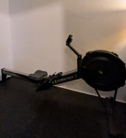 Concept2 Rameur PM5 – Bon état | Indoor rower