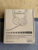 Jabra Evolve 65