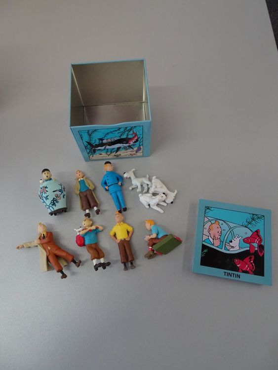 TinTin