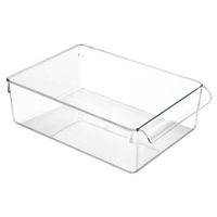54 Stk. iDesign Behälter Schubladenorganizer LINUS 29x20cm