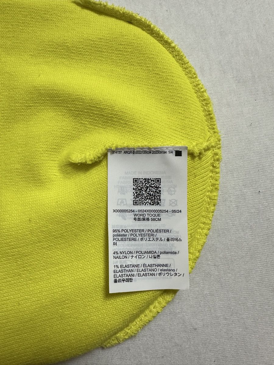 Hüte, Mützen & Caps: Arc’teryx Mütze original – Neu und originalverpackt aus Maienfeld von tobeyl2020 4