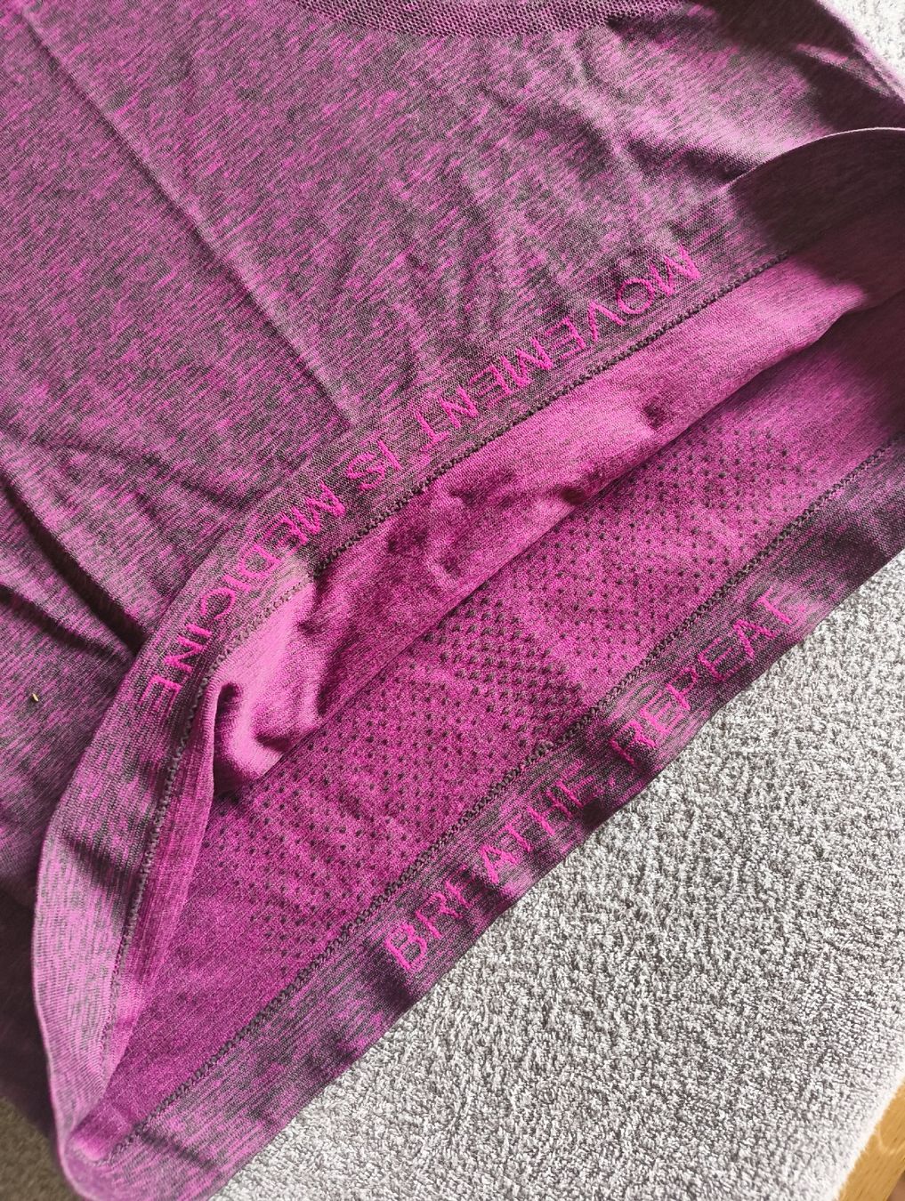 Lululemon Tops: Lululemon Top Swiftly Tech – Gebraucht aus Stein am Rhein von DaOhana 2