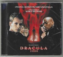 Marco Beltrami - Dracula 2000