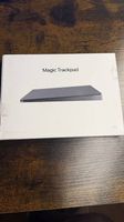 Magic Trackpad 2 in Weiss