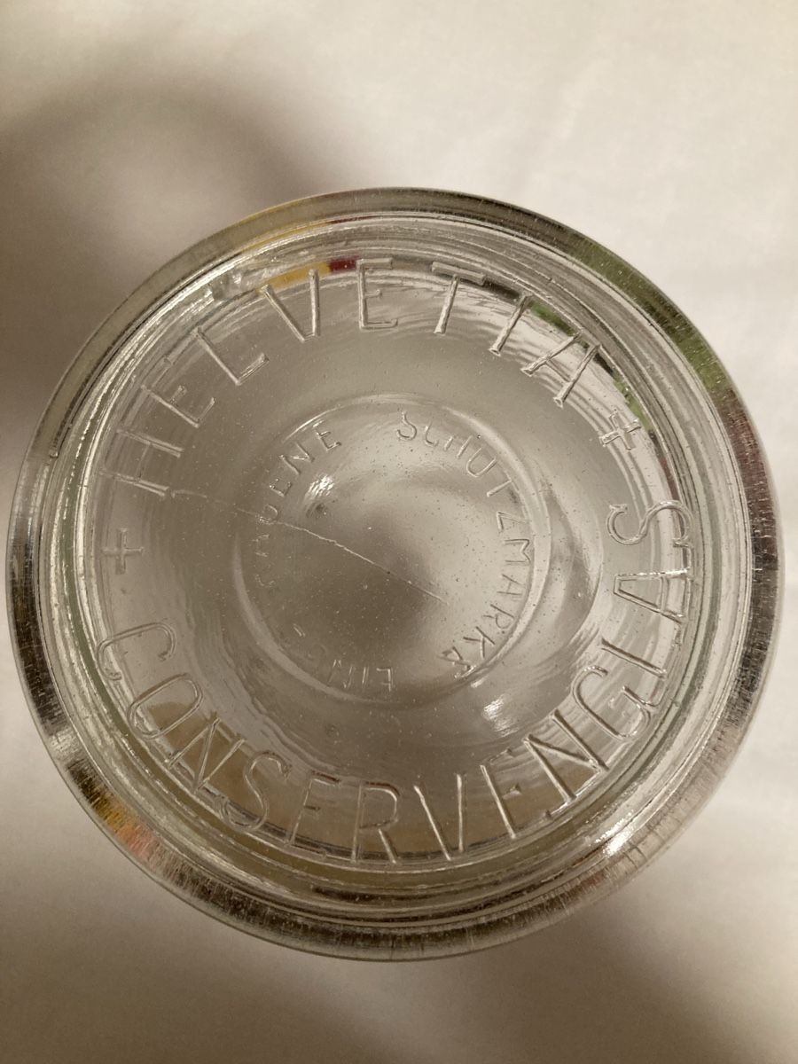 Contenitori & Simili: Helvetia Glas – Usato da Kesswil venduto da Branca-01 3