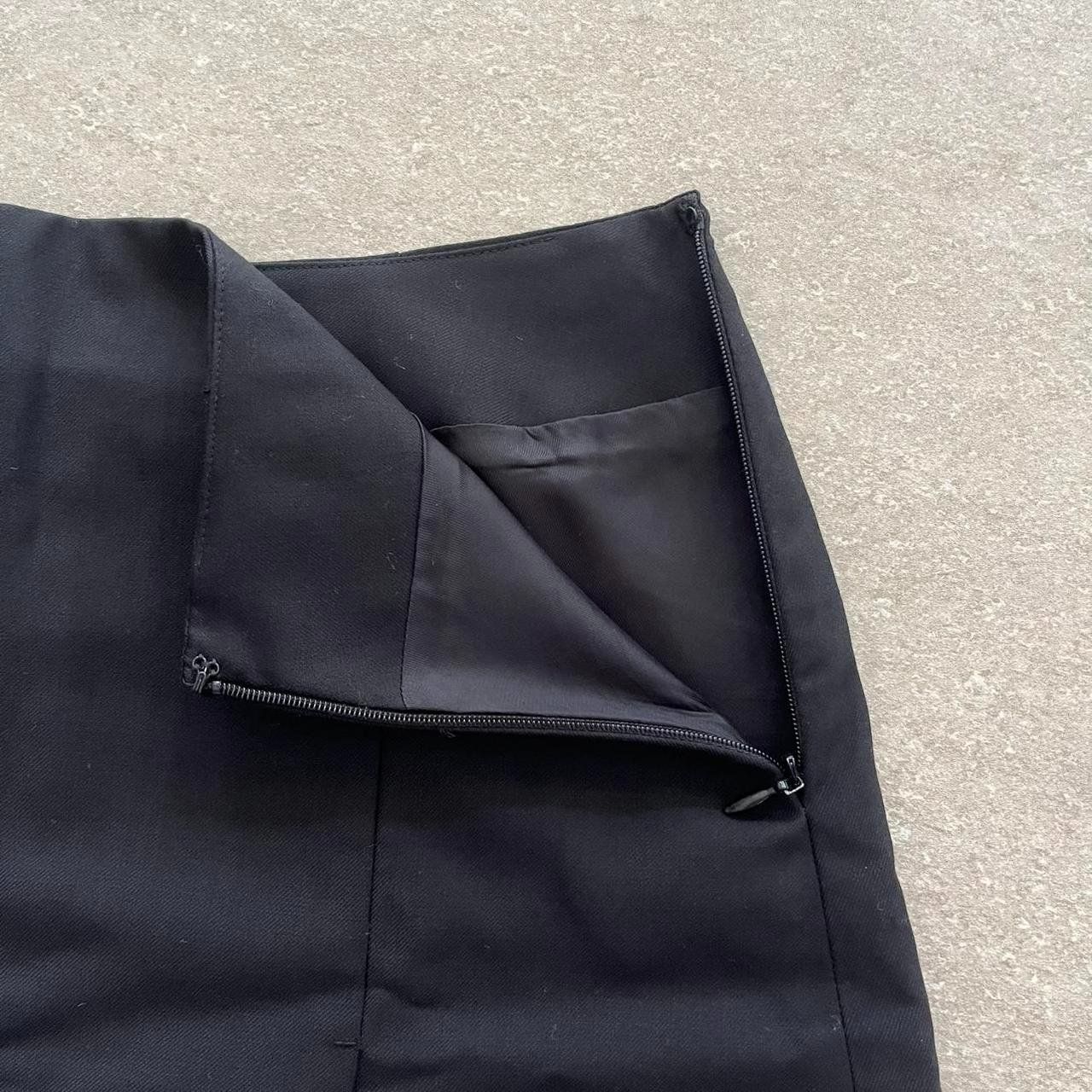 Cos Gonne: COS Miniskirt – Usato da Lausanne venduto da sapiens_vintage 2