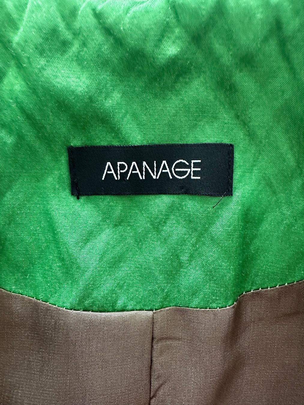 Giacche: APANAGE Blazer Damen 38 – Usato da Ipsach venduto da Lary_Sommer 2