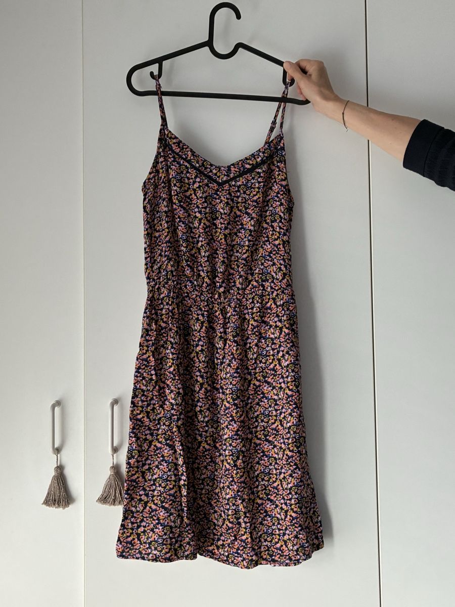 Promod Kleider: Robe Promod 36 – Neu (gemäss Beschreibung) aus Bulle von ste_t2ng