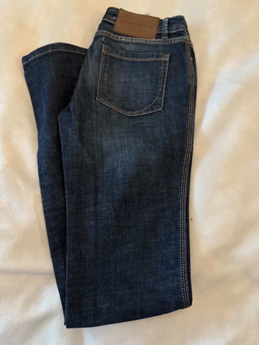 Zara Jeans: Zara Vintage Damen Jeans – Gebraucht aus Basel von sch_9g6x 5