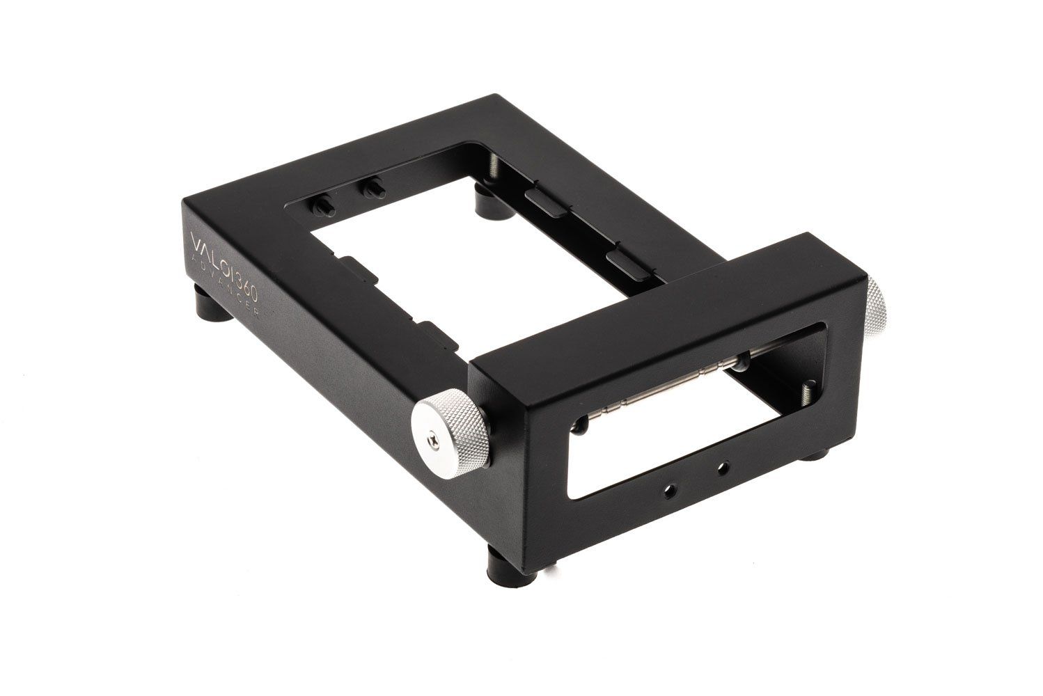 Laboratorio & Camera oscura: VALOI 360 Advancer - Filmscanner – Nuovo e nell'imballaggio originale da Halden venduto da TopFoto 3