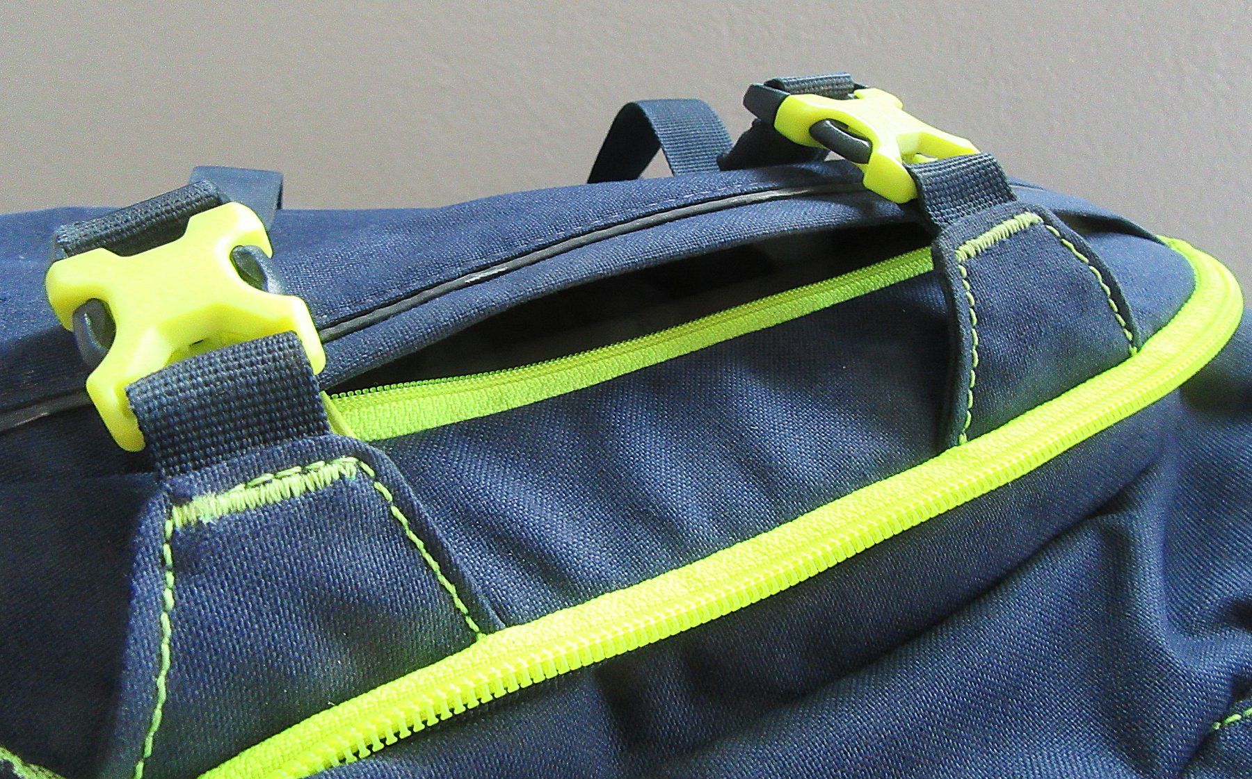 Satch Zaini: Schulthek Satch - Schulrucksack - Schulranzen – Usato da Auenstein venduto da Padabimbim 8