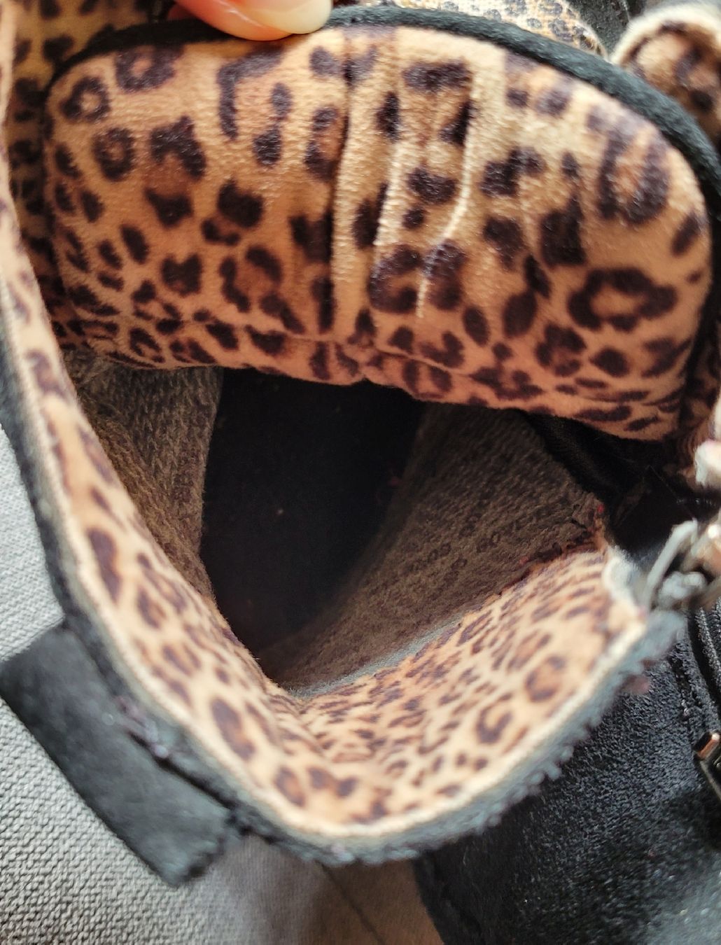 Primigi Scarpe per ragazze: Mädchen Schuhe Gr. 37 schwarz - Goretex - Primigi – Usato da Madiswil venduto da Lentiggine 6