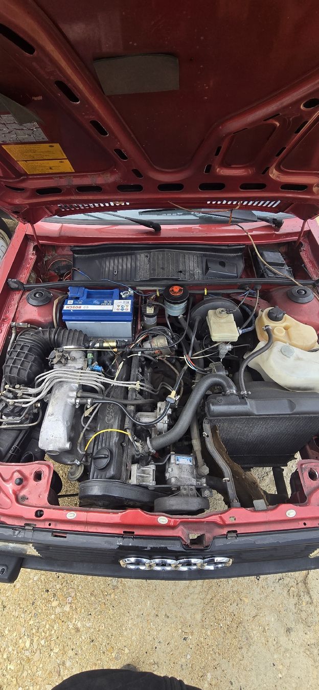 Audi Automobili: Audi 80 b2 quattro – Usato da birrhard venduto da pusher03 2