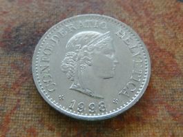 10 Rp. 1998