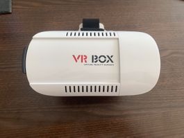 VR box