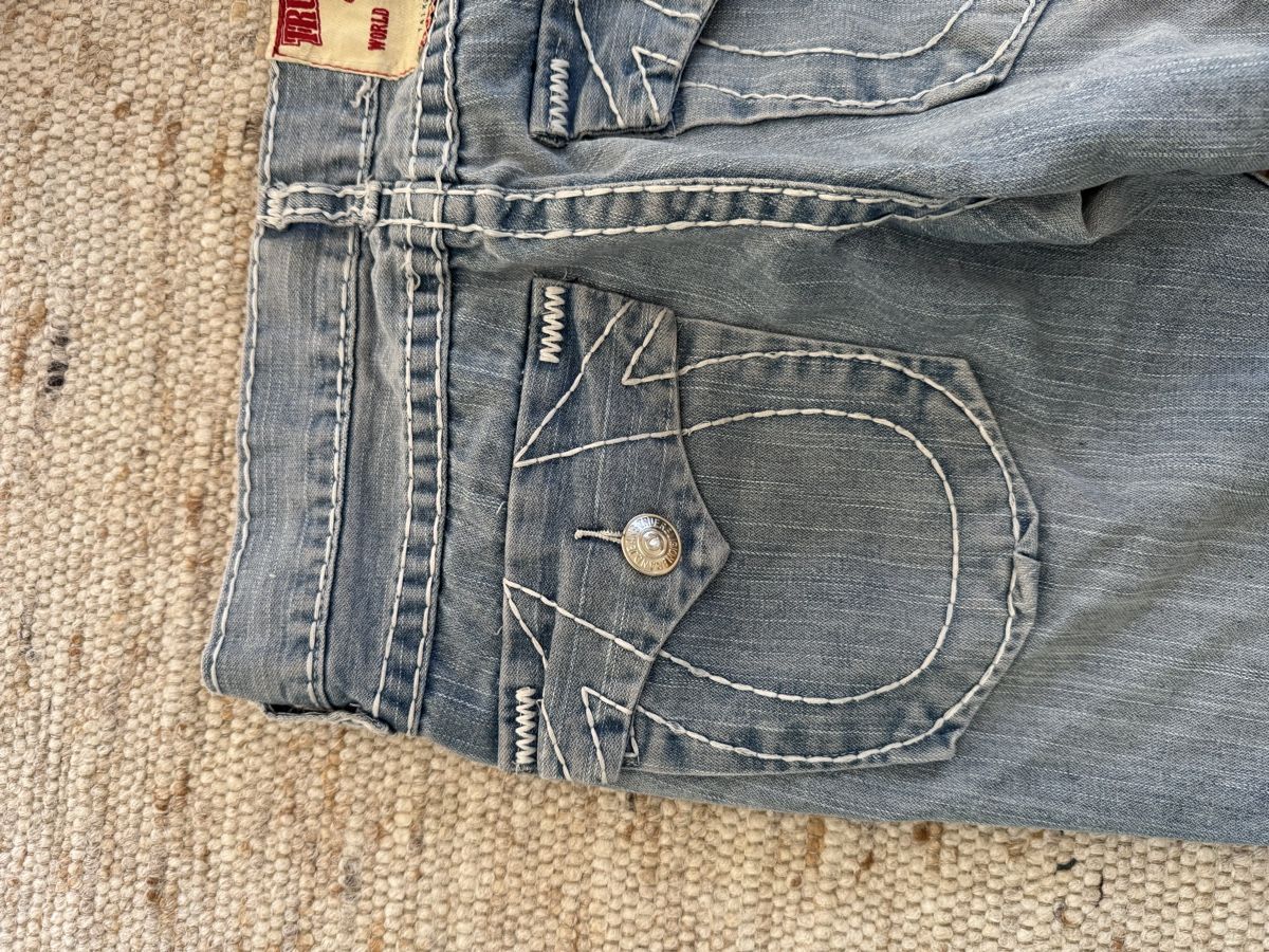 True Religion Jeans: True Religion Jeans  – Gebraucht aus St. Gallen von fraurose 1