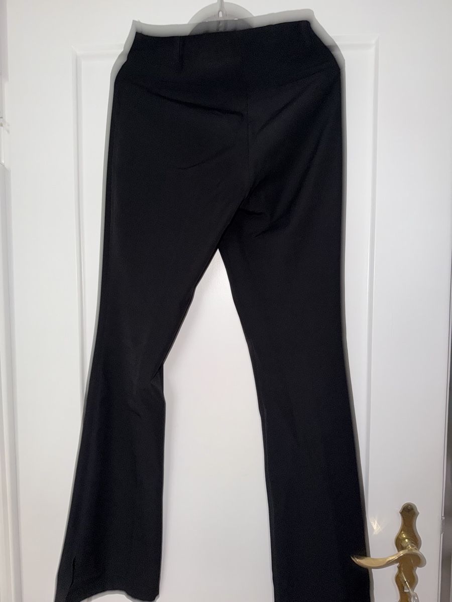 Guess Jeans: Schwarze schlaghose – Neu (gemäss Beschreibung) aus Basel von kko_8vql 1