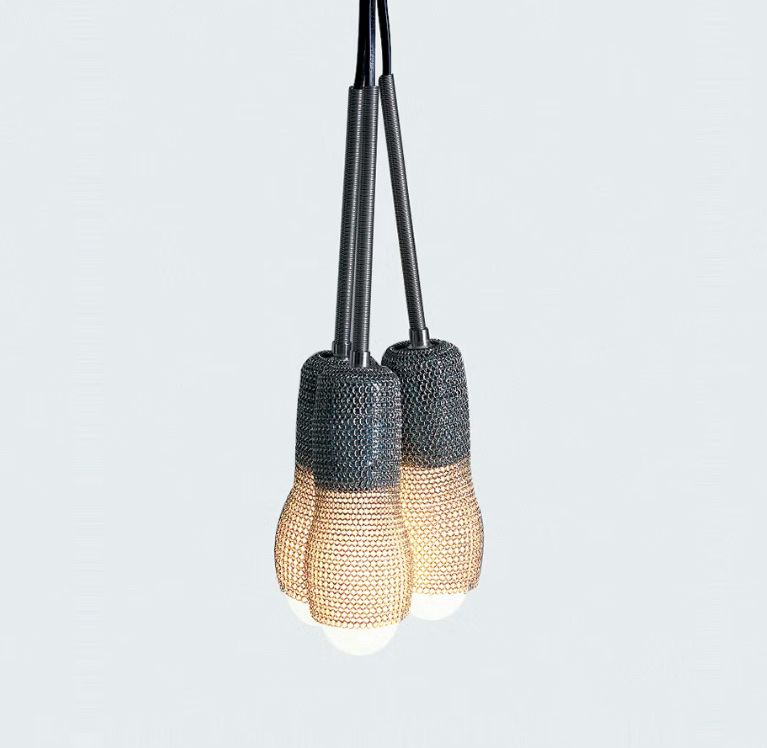 Lampadari & plafoniere: Lampe Arik Levy – Usato da La Neuveville venduto da GianRoss