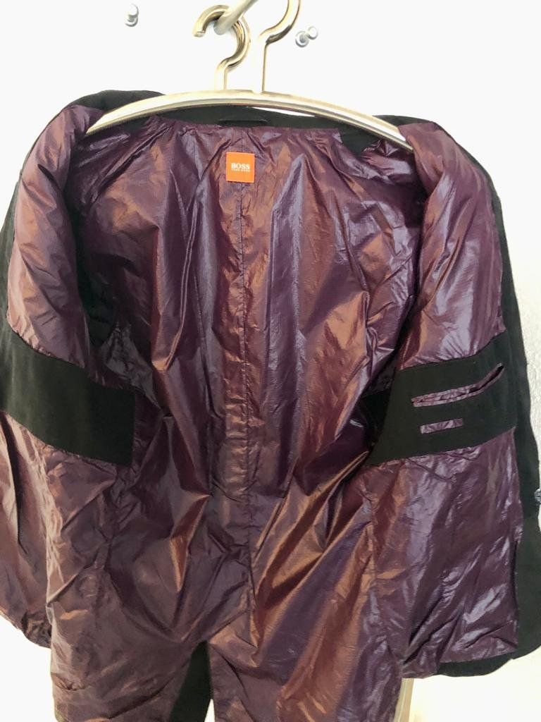 Hugo Boss Completi: Hugo Boss sakko – Usato da Schlieren venduto da Sunshines 4