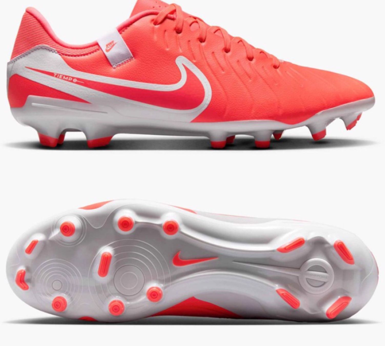 Nike Herrenschuhe: Nike Legend 10 Academy FG / AG Gr. 44 – Neu und originalverpackt aus Spreitenbach von 1Runner