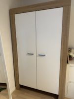 PAIDI Kleiderschrank Kinderschrank