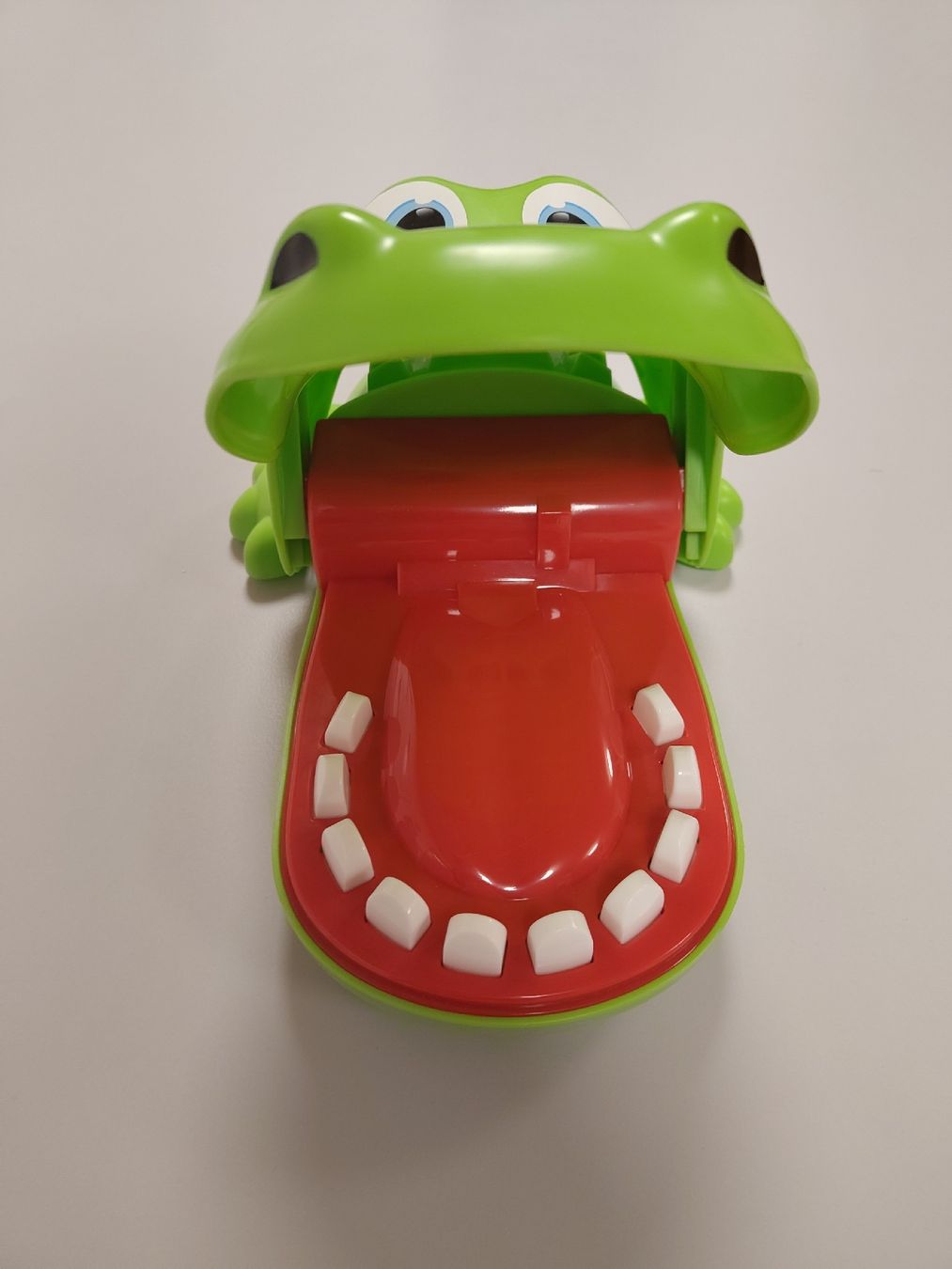 Jeux: Kroko Doc – D'occasion à Bern par mwa_xj5p 1