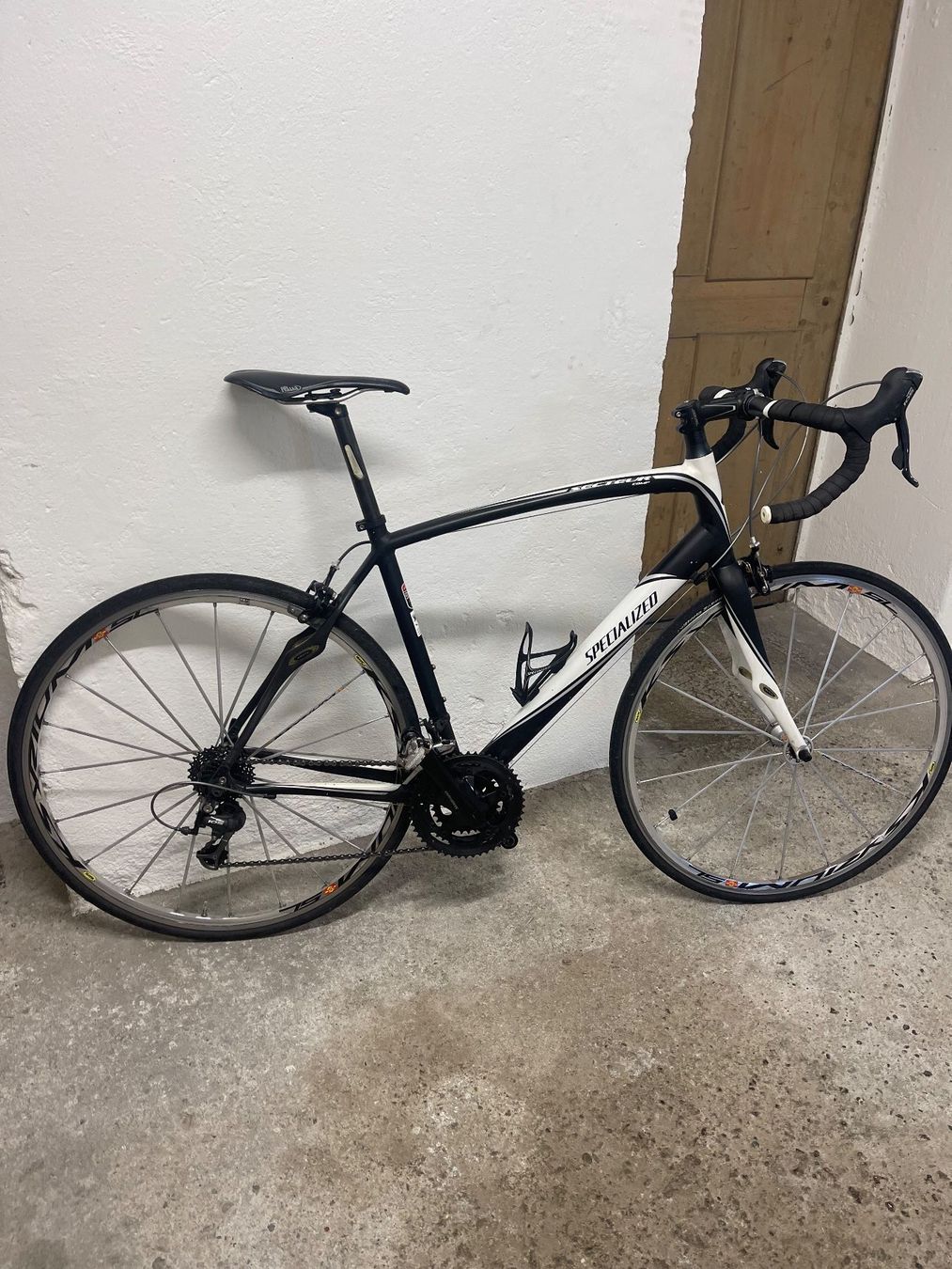 Specialized Velos: Specialized secteur comp – Gebraucht aus Interlaken von __roman__