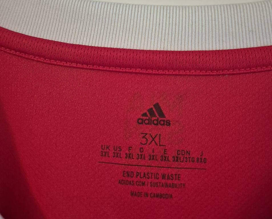 Maillots de corps & Pantalons: FC Bayern München Herren Trikot  – D'occasion à Wetzikon ZH par Juergen_B 2