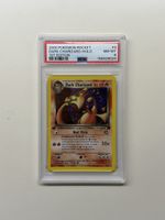 Dark Charizard Holo 1st Edition PSA 8 Team Rocket 2000
