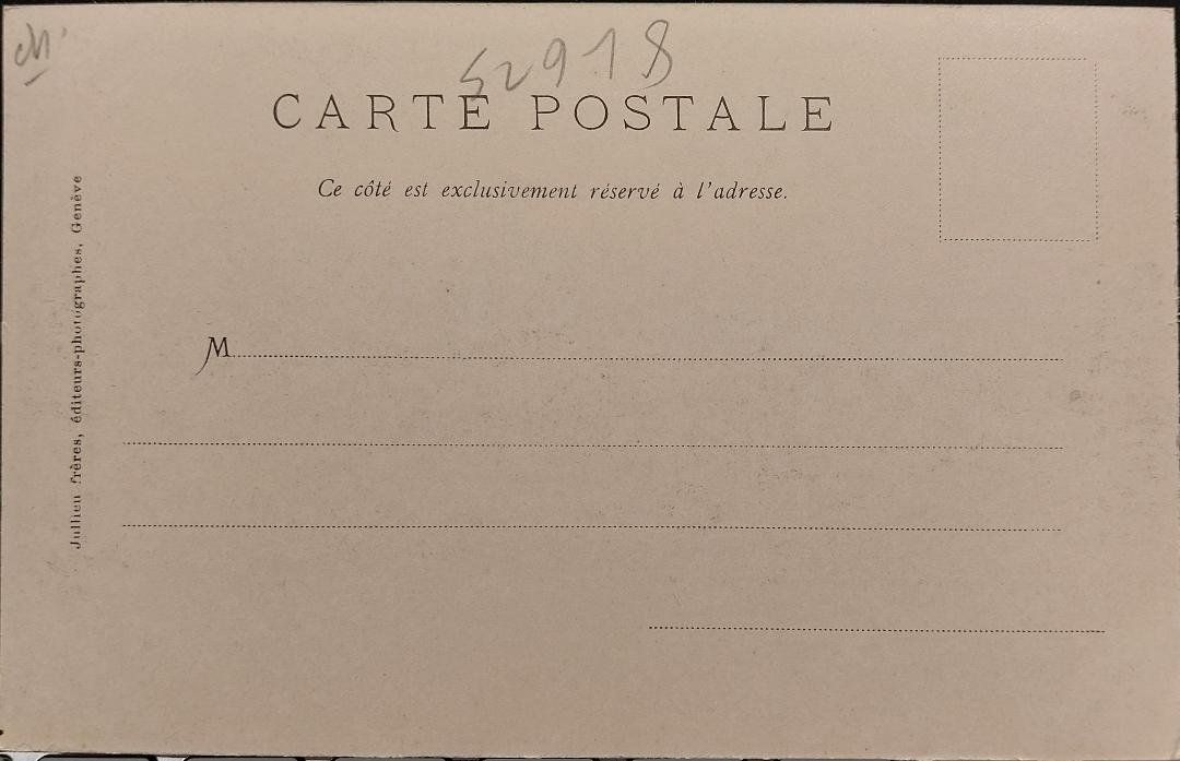 Cartoline postali: SION - Tour des Sorciers – Usato da Delémont venduto da Domdom1 1