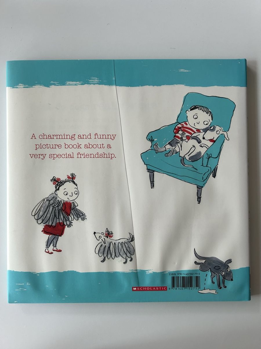 Libri: How to be a Dog Jo Williamson – Usato da Stadel venduto da Cpumuckl 1