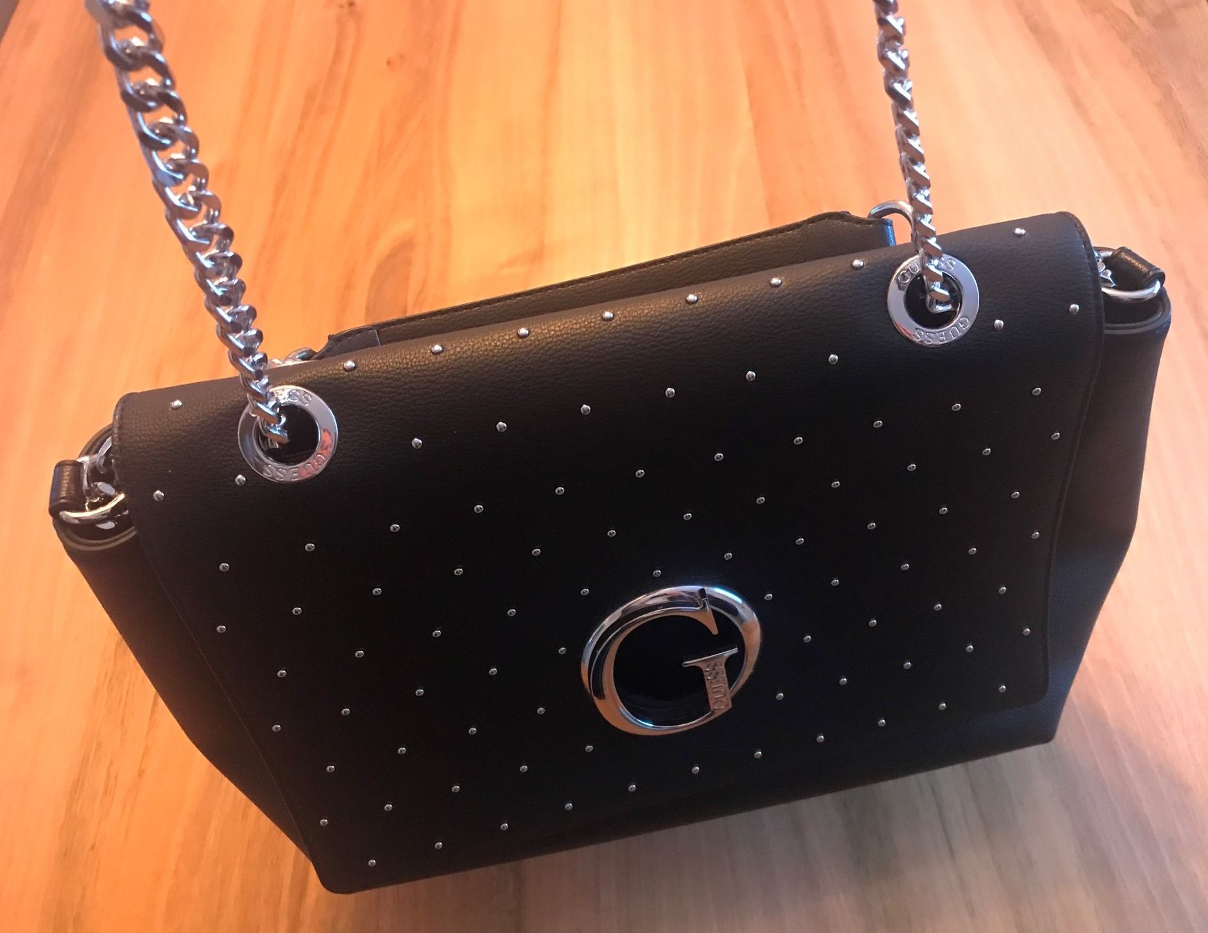 Guess Borse da donna: Marke GUESS – Usato da Altstätten SG venduto da Nik2009 3