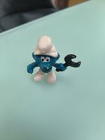 Schtroumpfs schlumpf puffi