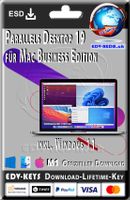 Parallels Desktop 19 Business Lifetime Original