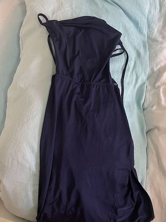 Enges Partykleid