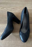 Elegante Tamaris Pumps, Schwarz, Grösse 40, Top Zustand!