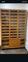 Armoire de metier